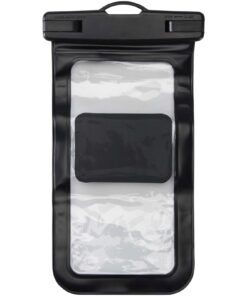 Alternative view of Clutcha Universal Telefonhalterung schwarz