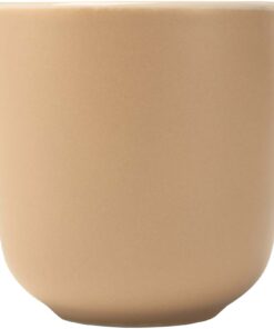 Alternative view of Male 90 ml Keramik Espressotassen – 2er Set