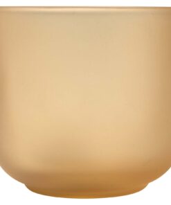 Alternative view of Mal 200 ml Glasbecher – 2er-Set