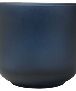 Alternative view of Mal 200 ml Glasbecher – 2er-Set