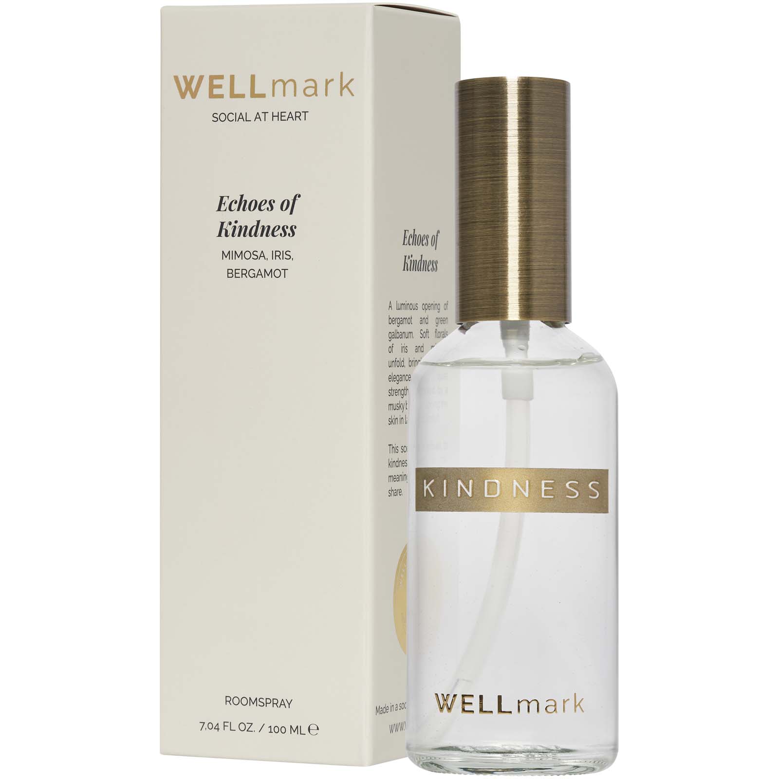 Wellmark 100 ml Raumspray 3 Wellmark 100 ml Raumspray
