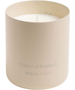 Wellmark Duftkerze
