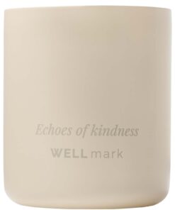 Alternative view of Wellmark Duftkerze