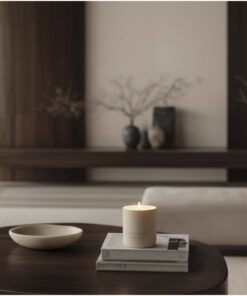 Wellmark Duftkerze 17 12640805 M1