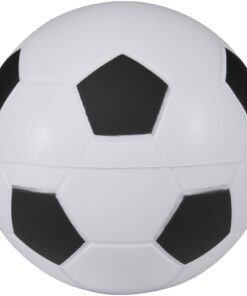 Zavi Antistress Fußball schwarz 5 12641290 F1
