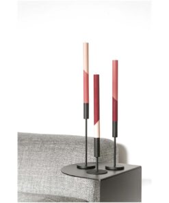 Originalhome Eden Diagonale Kerzen – 3er-Set 9 12642521 M1