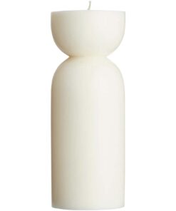 Alternative view of Originalhome Bio-Kerze – Medium