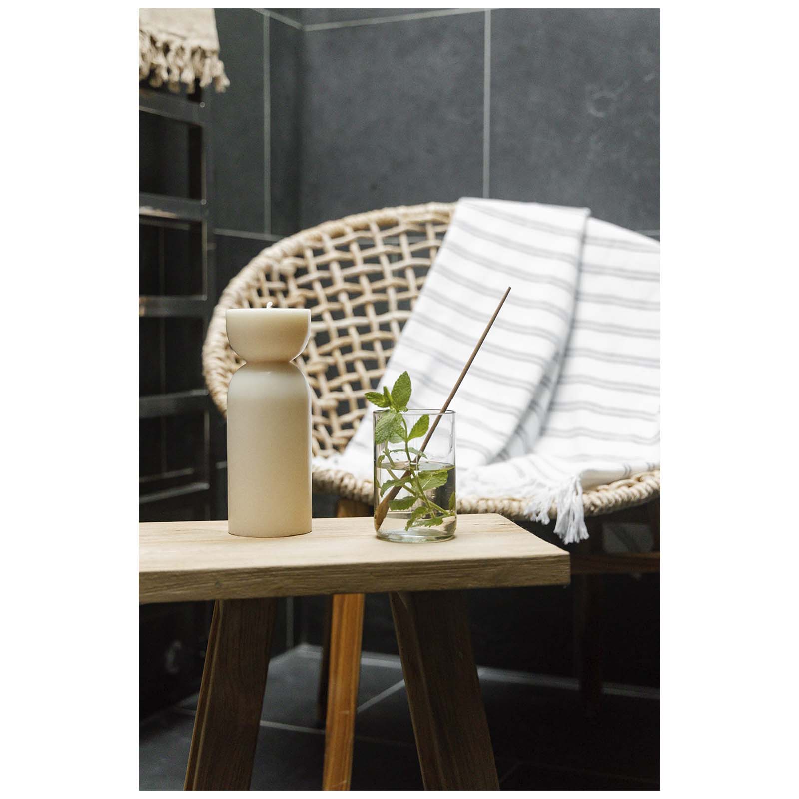 Originalhome Bio-Kerze – Medium 5 Originalhome Bio-Kerze – Medium – Bild 3