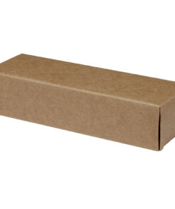 Taiyō verspiegelte polarisierte Sonnenbrille aus rPET/Bambus in Geschenkbox holz 11 12700171 P1