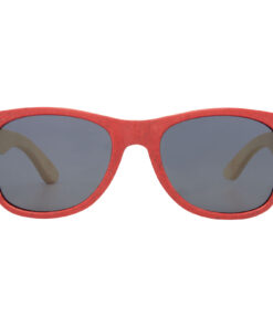 Alternative view of Sun Ray Bambus Sonnenbrille