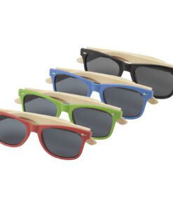 Sun Ray Bambus Sonnenbrille 11 12700521 G1