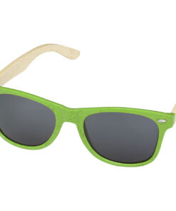 Home 30 Sun Ray Bambus Sonnenbrille