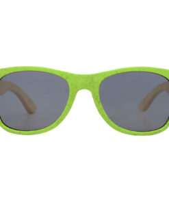 Alternative view of Sun Ray Bambus Sonnenbrille