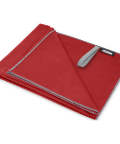 Pieter ultraleichtes und schnell trocknendes Handtuch aus rPET 130 x 80 cm 11 12701221 E1