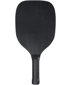 Alternative view of Enrique Paddelballset im Netzbeutel schwarz