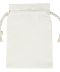 Alternative view of Denise Holz-Springseil im Baumwollbeutel offwhite / holz