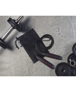 Austin weiches Springseil im Beutel aus rPET 14 12702121 M1