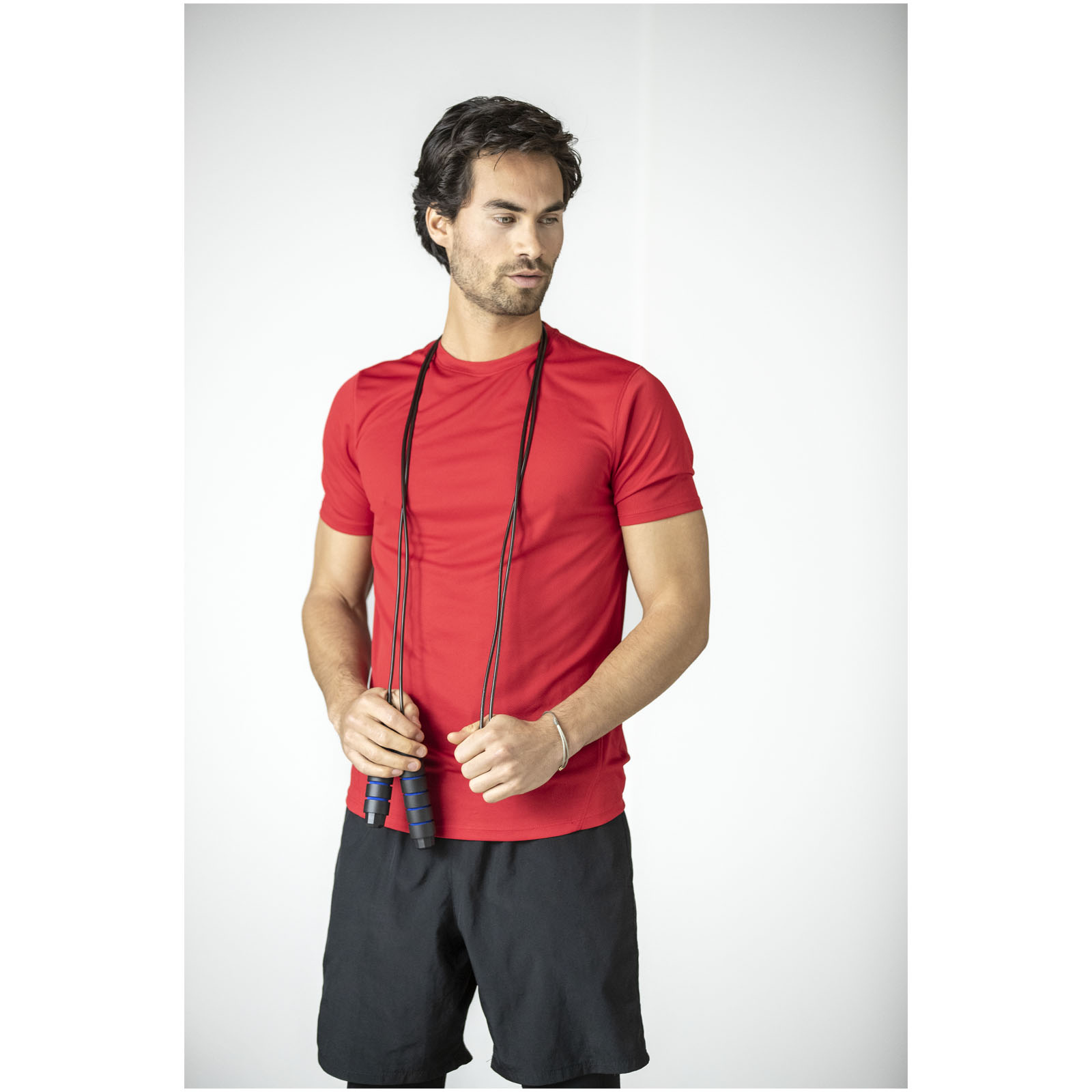 Austin weiches Springseil im Beutel aus rPET 9 Austin weiches Springseil im Beutel aus rPET – Bild 7