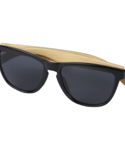 Sun Ray Ocean Bound Sonnenbrille aus Kunststoff und Bambus natur 7 12703006 E1
