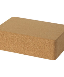 Trikona Kork Yogablock