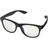GazeGuard Anti Blaulicht Brille schwarz 1 GazeGuard Anti Blaulicht Brille