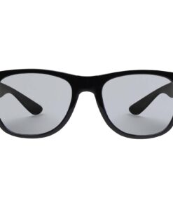 Alternative view of GazeGuard Anti Blaulicht Brille schwarz