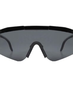 Alternative view of Ward Sport Sonnenbrille schwarz