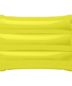 Alternative view of Sunny aufblasbares Strandkissen