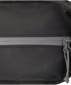 Aqua wasserabweisende 14" Laptop-Tragetasche aus GRS Recyclingmaterial 14 L schwarz 15 13003890 D1