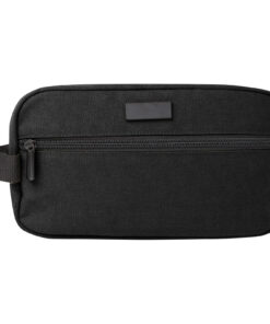 Alternative view of Joey Kosmetiktasche aus GRS recyceltem Canvas 3,5 L