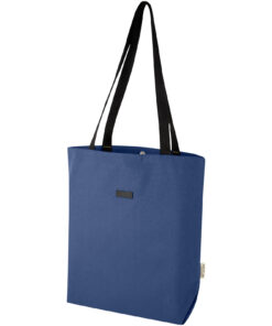 Home 28 Joey vielseitige Tragetasche aus GRS recyceltem Canvas 14 L