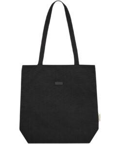 Alternative view of Joey vielseitige Tragetasche aus GRS recyceltem Canvas 14 L