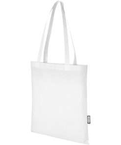 Home 18 Zeus Non Woven große Tragetasche 6L aus GRS Recyclingmaterial 6 L