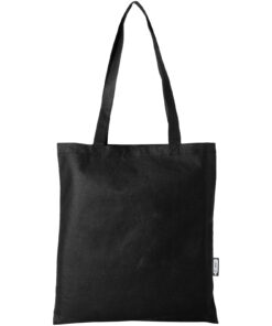 Alternative view of Zeus Non Woven große Tragetasche 6L aus GRS Recyclingmaterial 6 L