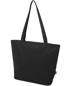 Panama Tragetasche aus GRS Recyclingmaterial 20 L