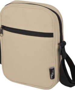 Byron Umhängetasche aus GRS Recyclingmaterial 2 L