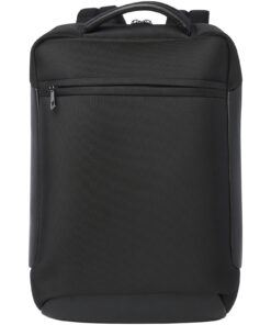 6" kompakter Laptop-Rucksack GRS Recyclingmaterial 12 L