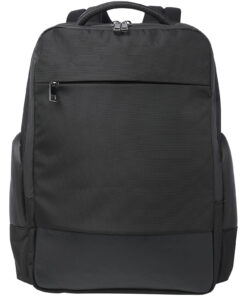6" Laptop-Rucksack aus GRS Recyclingmaterial 25 L