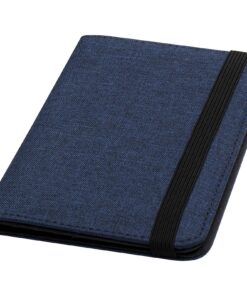 Ross GRS RPET RFID-Reisepasshalter