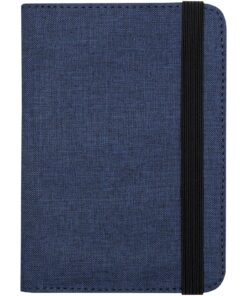 Alternative view of Ross GRS RPET RFID-Reisepasshalter