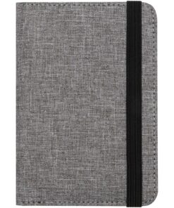 Alternative view of Ross GRS RPET RFID-Reisepasshalter