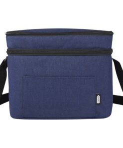 Alternative view of Tundra GRS RPET Kühltasche 13L