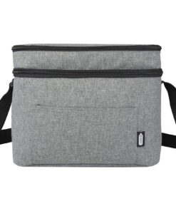 Alternative view of Tundra GRS RPET Kühltasche 13L