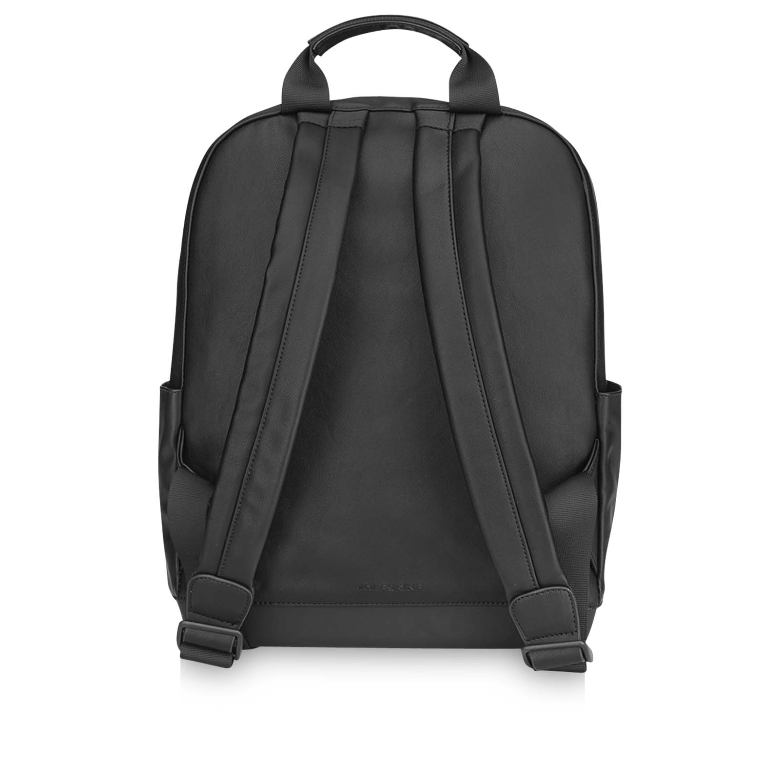 Moleskine Classic Rucksack schwarz 4 Moleskine Classic Rucksack schwarz – Bild 2
