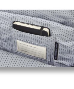 Moleskine Classic Rucksack schwarz 16 13006890 D2