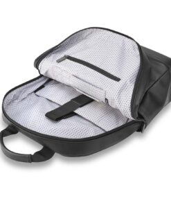 Moleskine Classic Rucksack schwarz 12 13006890 E1