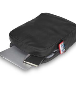 Moleskine Classic Rucksack schwarz 13 13006890 E2