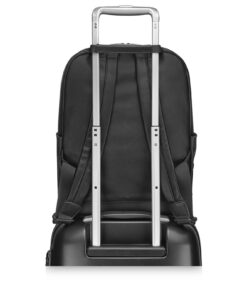 Moleskine Classic Rucksack schwarz 14 13006890 E3