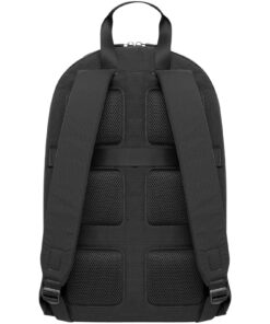 Alternative view of Moleskine Metro Rucksack schwarz