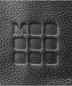 Moleskine Classic Rucksack aus Leder schwarz 16 13007090 D2